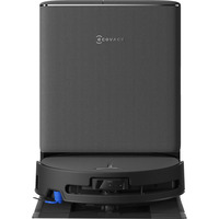 Ecovacs DEEBOT T90 PRO OMNI, Saugroboter schwarz