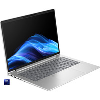 HP EliteBook 6 G1i (AD3K5ET), Notebook silber, Intel® Core™ Ultra 5 225U, Intel® Graphics, 16 GB DDR5, 512 GB (512 GB SSD), Windows 11 Pro