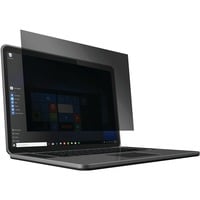 Kensington Blickschutzfilter für Laptops schwarz, 13.3", 16:9, 2-Fach