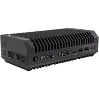 Lenovo ThinkEdge SE30 (11NH0016GE), Edge-System schwarz, Windows 11 IoT Enterprise