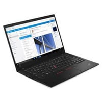 Lenovo ThinkPad X1 Carbon G7 Generalüberholt, Notebook schwarz, Intel® Core™ i5-8350U, Intel® UHD Graphics 620, 16 GB LPDDR3, 256 GB (256 GB SSD), Windows 11 Pro