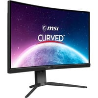 MSI MAG 325CQRXFDE, Gaming-Monitor 80 cm (32 Zoll), schwarz, WQHD, VA, FreeSync Premium, 240Hz Panel