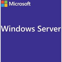 Microsoft Windows Server 2022 CAL, Server-Software Deutsch, 5 User