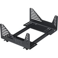 Next Level Racing Universal Seat Brackets, Halterung schwarz
