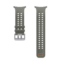Samsung Marine Band, Uhrenarmband olivgrün, für Galaxy Watch Ultra2 / Watch Ultra