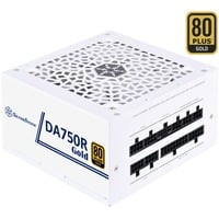 SilverStone SST-DA750R-GMA-WWW, PC-Netzteil