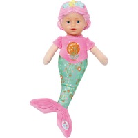 ZAPF Creation BABY born® Meerjungfrau for babies , Puppe 30 cm