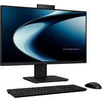 ASUS ExpertCenter AiO P440VAESK-BPC282X, PC-System schwarz, Windows 11 Pro