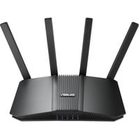 ASUS RT-BE58U, Router 