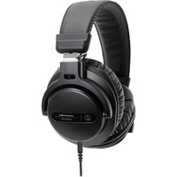 Audio-Technica ATH-PRO5X, Kopfhörer schwarz
