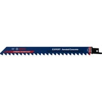 Bosch Professional EXPERT Säbelsägeblatt ‘Aerated Concrete’ S 1141 HM Länge 225mm