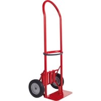 Bosch Professional Transportkarren USH 27, Sackkarre rot