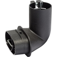 Bosch Winkeladapter für Staubabsaugung