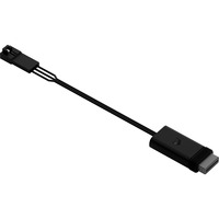 Corsair HydroX iCUE LINK RGB LED Adapter schwarz, 1 Stück