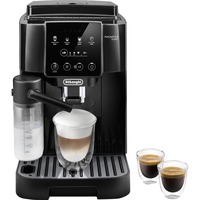 DeLonghi Magnifica Start Milk ECAM 220.60.B , Vollautomat schwarz