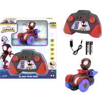 Dickie RC Miles Techno-Racer Maßstab: 1:50