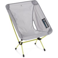 Helinox Camping-Stuhl Chair Zero L 10556 grau/hellgrün