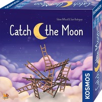 KOSMOS Catch the Moon, Geschicklichkeitsspiel 