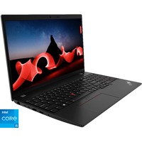 Lenovo ThinkPad L15 G4 (21H3002BGE), Notebook schwarz, Windows 11 Pro 64-Bit, 39.6 cm (15.6 Zoll) & 60 Hz Display, 512 GB SSD