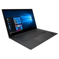Lenovo ThinkPad P1 G3 Generalüberholt, Notebook schwarz, Intel® Core™ i7-10850H, Intel® UHD Graphics 630, 32 GB DDR4, 512 GB (512 GB SSD), Windows 11 Pro