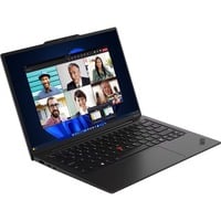 Lenovo ThinkPad X1 Carbon G12 (21KC005XGE), Notebook schwarz, Intel® Core™ Ultra 7 155U, Intel® Graphics, 32 GB LPDDR5X, 1 TB (1 TB SSD), Windows 11 Pro 64-Bit