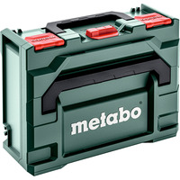  MetaboX 145, Werkzeugkiste grün, leer