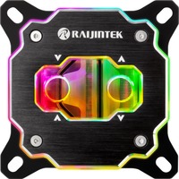 RAIJINTEK FORKIS PRO RBW, CPU-Kühler 