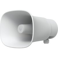 Ubiquiti UniFi Protect AI Horn Speaker-W, Lautsprecher weiß, IP66, PoE+