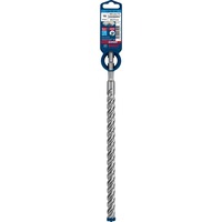 Bosch Professional EXPERT Hammerbohrer SDS-plus-7X, Ø 16mm Arbeitslänge 250mm