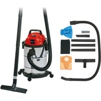 EINHELL Nass-/Trockensauger TC-VC 1820 S rot/silber