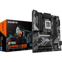 GIGABYTE B760 GAMING X GEN5, Mainboard 