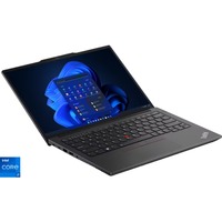 Lenovo ThinkPad E14 G5 (21JK00DJGE), Notebook schwarz, Windows 11 Pro 64-Bit, 35.6 cm (14 Zoll) & 60 Hz Display, 512 GB SSD