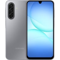 SAMSUNG Galaxy A17 256GB, Handy Gray, Android, 8 GB