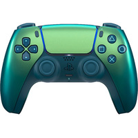 Sony Interactive Entertainment DualSense Wireless-Controller, Gamepad grün, Chroma Teal