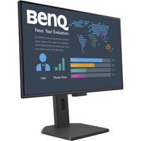 BenQ BL2790TC, LED-Monitor 68.5 cm (27 Zoll), schwarz, FullHD, IPS, HDMI, DP, USB-C, Free-Sync, 144Hz Panel