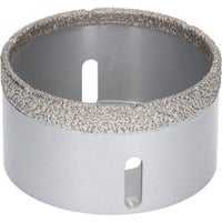 Bosch PRO Ceramic dry X-LOCK Trockenbohrkrone, Ø 75mm, Bohrer