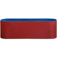 Bosch PRO X440 Schleifband, 75x480mm, K220 3 Stück