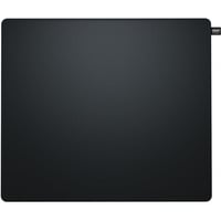 CHERRY XTRFY GP7, Gaming-Mauspad schwarz, Größe L