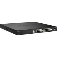 D-Link DXS-1250-28YP, Switch schwarz