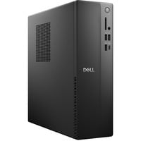 Dell Pro Slim Essential (XF4HF), PC-System schwarz, Windows 11 Pro