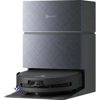 Ecovacs Deebot X11S PRO OMNI, Saugroboter schwarz, inkl. OMNI-Station