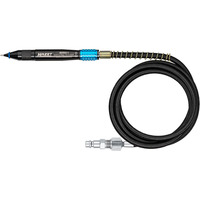 Hazet Gravierstift (9035G-1), Gravierer schwarz, 13.000 U/min