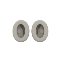 Jabra Evolve3 85 Ohrpolster, Ohrkissen grau