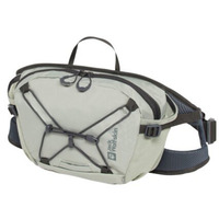 Jack Wolfskin VELOCITY HIPBAG, Tasche mint, 4 Liter