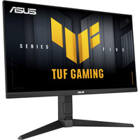 ASUS TUF Gaming VG27AQL5A, Gaming-Monitor 68.6 cm (27 Zoll), schwarz, QHD, Fast-IPS, HDMI, DP, FreeSync Premium, 210Hz Panel