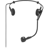 Audio-Technica PRO8HEX, Headset schwarz