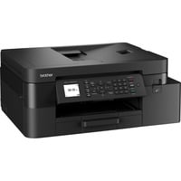 Brother MFC-J4350DW, Multifunktionsdrucker schwarz, USB, WLAN, Scan, Kopie, Fax, Duplex (Druck)