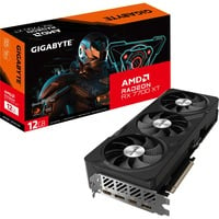 GIGABYTE Radeon RX 7700 XT GAMING OC 12G, Grafikkarte