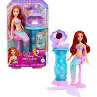 Mattel Disney Prinzessin Meerjungfrauen-Überraschung, Puppe