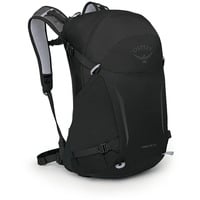 Osprey Hikelite 26 , Rucksack schwarz, 26 Liter